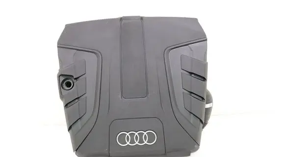 Audi Q8 Air filter cleaner box bracket assembly 4M0133837AA