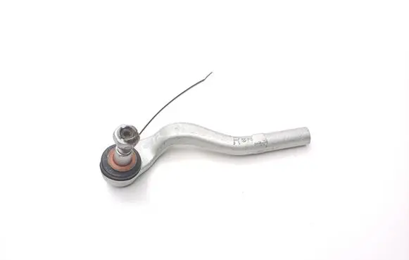 Mercedes-Benz E W212 Steering tie rod end A2123302203