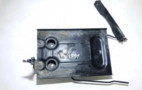 Suzuki Grand Vitara II Battery bracket 