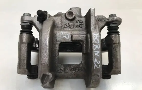 Cupra Born Front brake caliper 1EA5GN064E 1EA5G