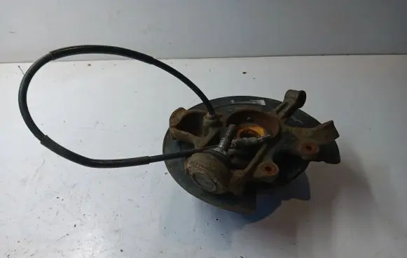 Jeep Grand Cherokee Rear wheel hub 04877113AC