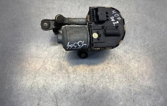 Peugeot 407 Front wiper linkage 9661995980 3397020899 1137328319