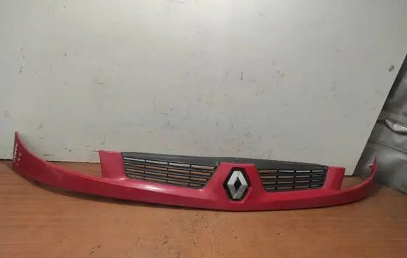 Renault Kangoo I Front grill 82000150629