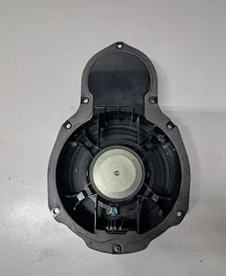 Volkswagen PASSAT B6 Front door speaker 3c0035454