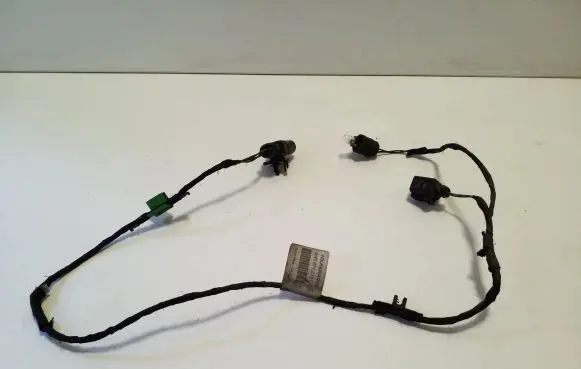 Volkswagen Amarok Other wiring loom 2H0971273C