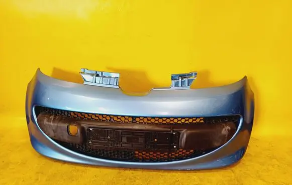 Peugeot 107 Front bumper 
