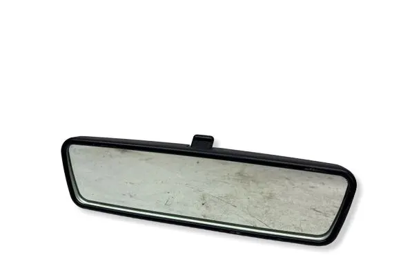 Skoda Roomster (5J) Rear view mirror (interior) E1021065