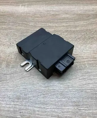 BMW 1 F52 Fuel injection pump control unit/module 7476687 2604315