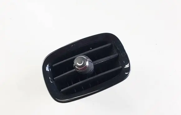 Mini Cooper Countryman F60 Dashboard side air vent grill/cover trim 19050710 190507