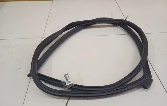 Mini One - Cooper R50 - 53 Rubber seal front coupe door 
