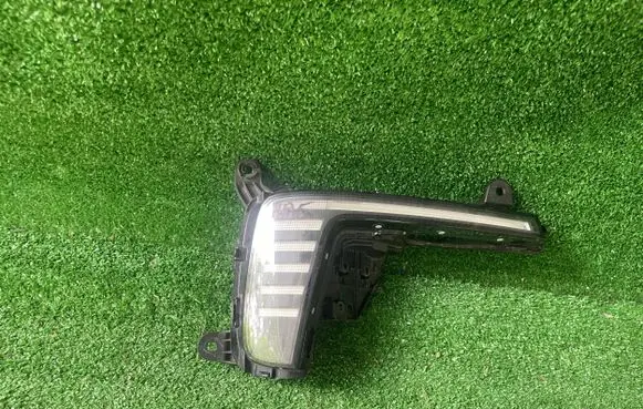 Audi Q7 4M LED Daytime headlight 