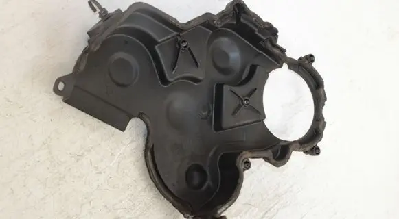 Ford C-MAX II Timing belt guard (cover) 9492302 9469902