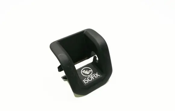 Audi Q7 4L ISOFIX cover 4L0887233 4L0887233B