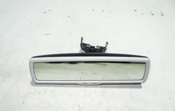 Volkswagen PASSAT B6 Rear view mirror (interior) 015625