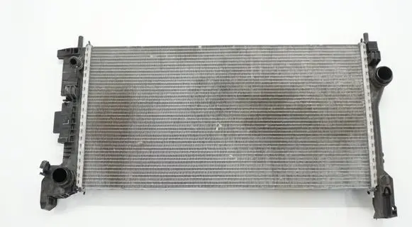 Volvo S90, V90 Coolant radiator 31368232