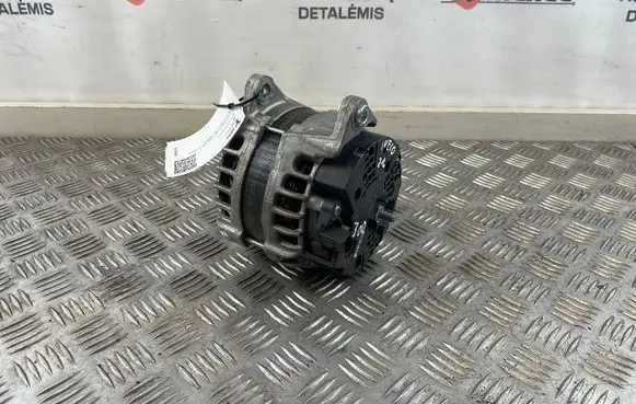 Iveco Daily 6th gen Generator/alternator 5801580941