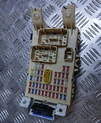 KIA Picanto Fuse box set 919501Y555 1316106006 1Y5551601061278