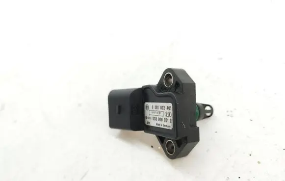 Volkswagen Polo V 6R Air pressure sensor 038906051C 0281002401