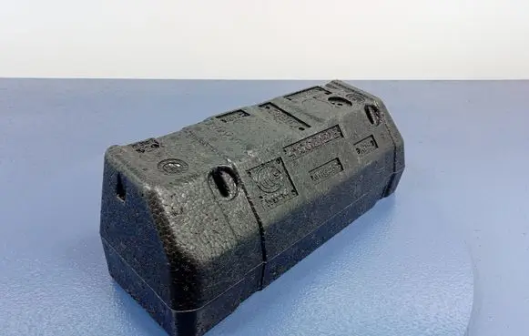 Bentley Bentayga Glove box 4M0012120E