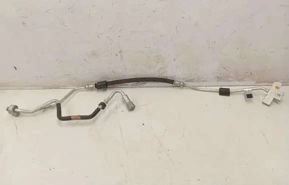 Audi Q7 4M Air conditioning (A/C) pipe/hose 4M2816720M