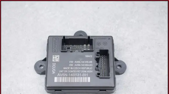 Ford C-MAX II Other control units/modules 6V6N14B531BH