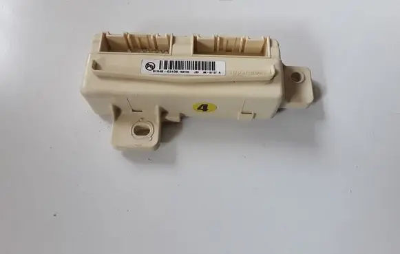 Hyundai Ioniq Other relay 91940G2130