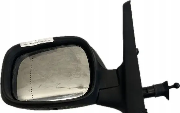 Volkswagen Tiguan Manual wing mirror 2008R
