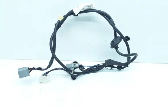 Volvo S80 Tailgate/trunk wiring harness 30786217