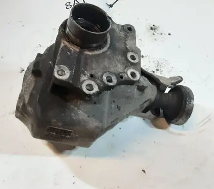 Volvo XC70 Gearbox transfer box case 7520115990 08090408