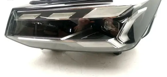 Headlight/headlamp