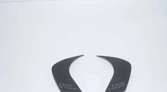 BMW 6 F06 Gran coupe Rear door card trim 51767453359 51767453360 7453359