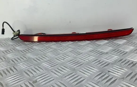 Audi A6 Allroad C7 Third/center stoplight 4G9945097