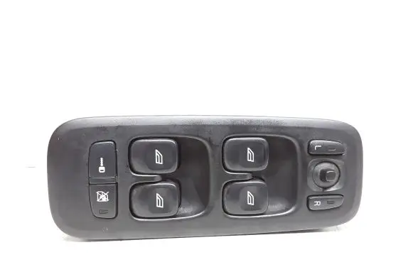 Volvo V70 Electric window control switch 30658146 09193383