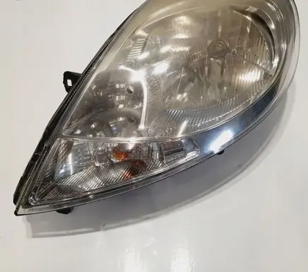 Renault Trafic II (X83) Headlight/headlamp 8200701363