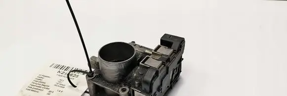 Fiat Fiorino Throttle body valve 44GTE3F2