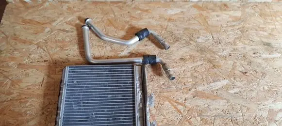 Opel Zafira B Heater blower radiator G7030T3000