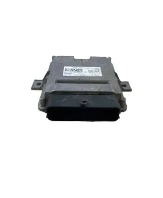 Audi A6 S6 C8 4K Adblue control unit 80A907355L