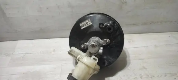 Ford Mondeo MK V Brake booster DG9C2B195LCB 03785714064 9785714063535