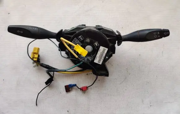 Ford Transit Airbag slip ring squib (SRS ring) YC1T14A664AE 13N064EB 02320966801