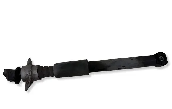 Audi A7 S7 4G Shock absorber/damper/air suspension 4G0616031 4G0616031AE