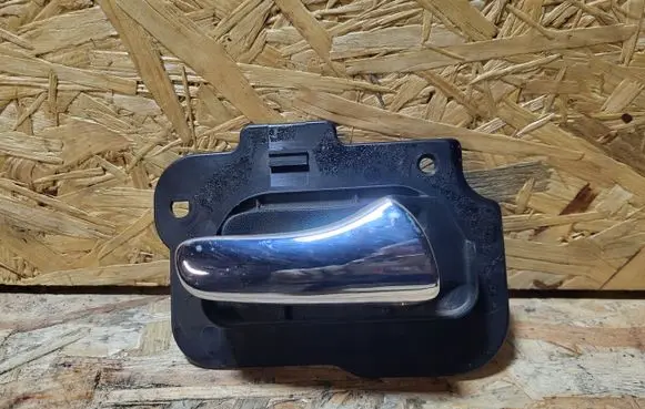 Opel Vectra B Rear door interior handle 09134970