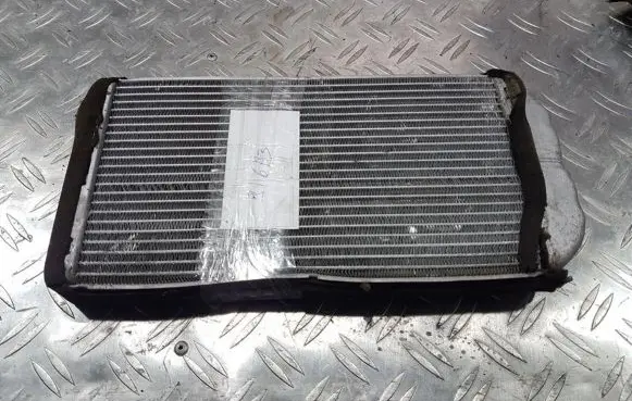 Land Rover Discovery Heater blower radiator 25030