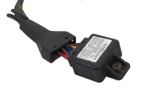 Nissan Terrano Other relay