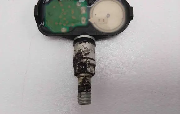 Nissan Qashqai Tire pressure sensor 407003HN0B