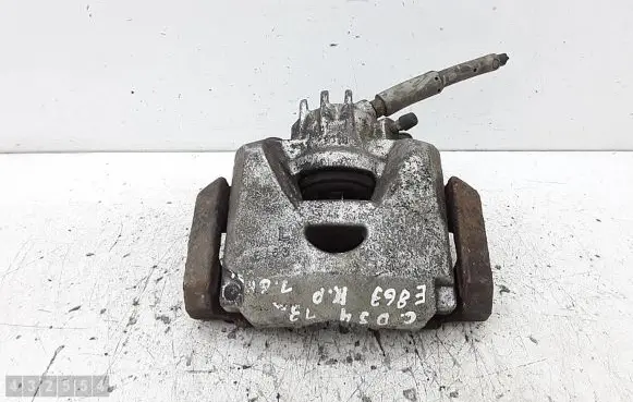 Citroen DS4 Front brake caliper