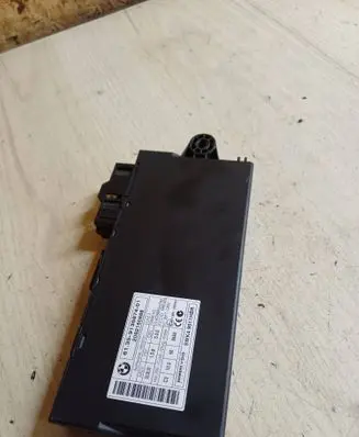 Mini One - Cooper Clubman R55 Other control units/modules 6135913687401 2062160868 5WK49511HBR