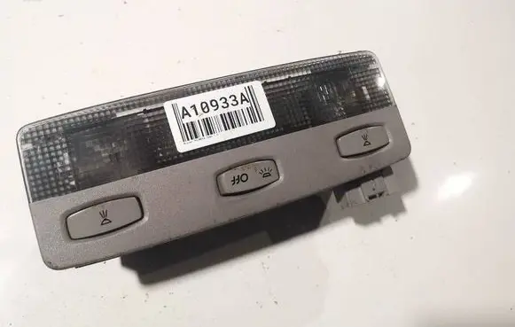 Nissan Primera Front seat light