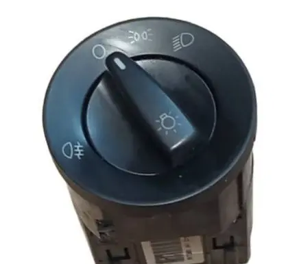 Volkswagen Golf IV Light switch 3B0941531B K12695