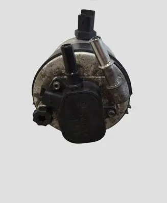 Ford Focus Fuel filter 9659010880