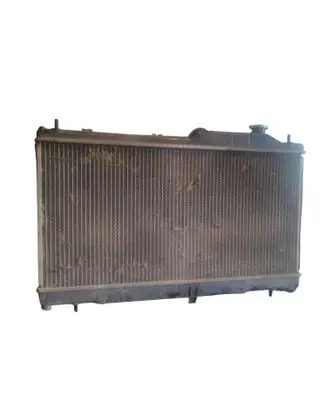 Subaru Legacy Coolant radiator
